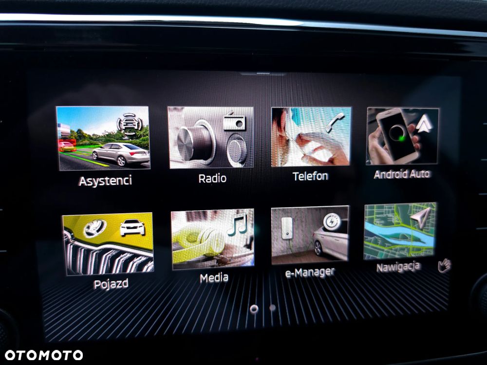Skoda Superb 1.4 TSI Plug-In Hybrid Style DSG - 25