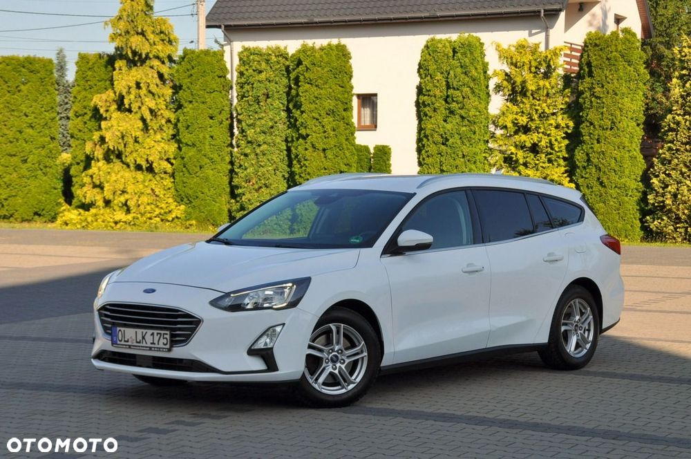 Ford Focus - 10