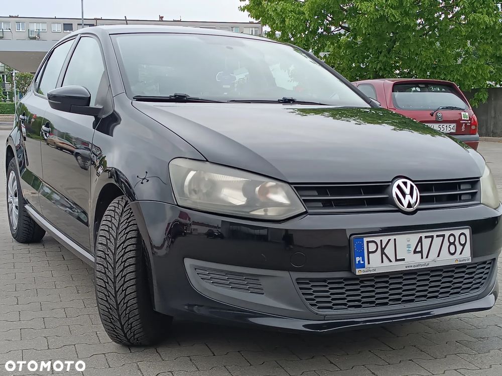Volkswagen Polo - 15