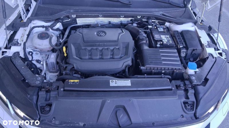 Volkswagen Arteon 2.0 TSI DSG R-Line Edition - 13