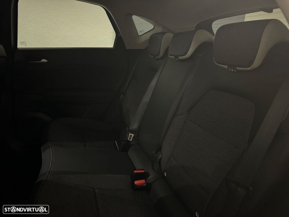 Renault Captur 1.0 TCe Intens - 10