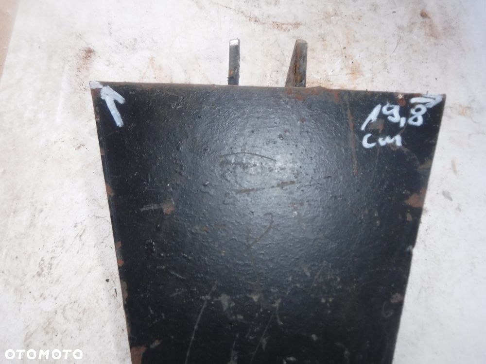 dziub redlicy redlica 350x198x86mm - 4