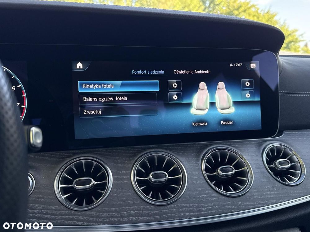 Mercedes-Benz CLS - 27