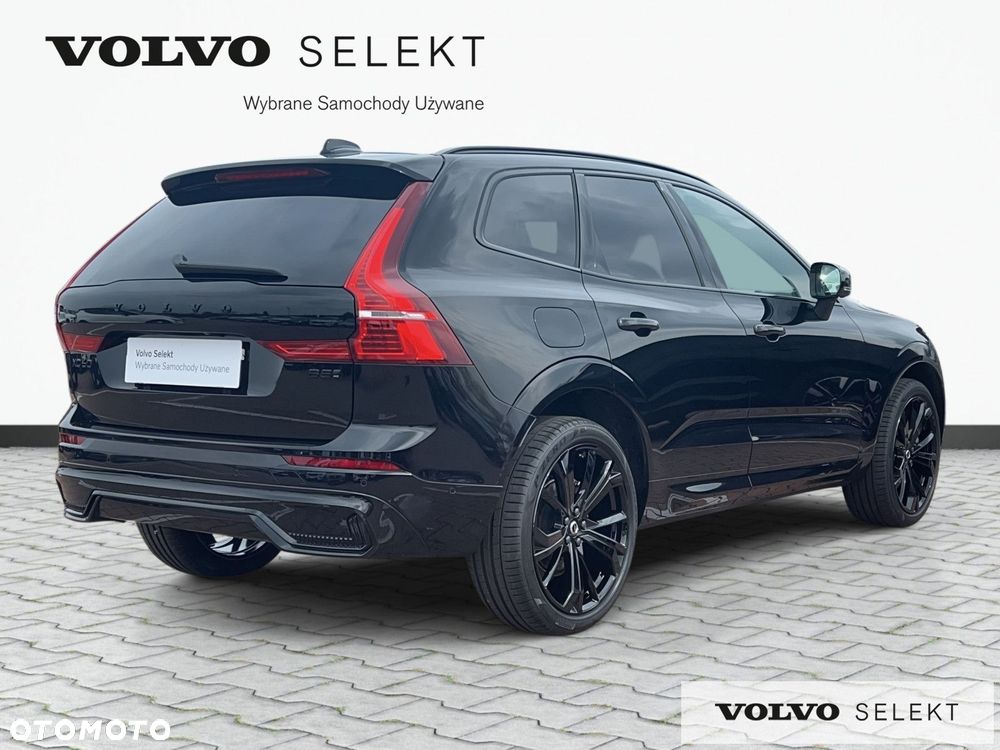 Volvo XC 60 B5 B AWD Ultra Black Edition - 6
