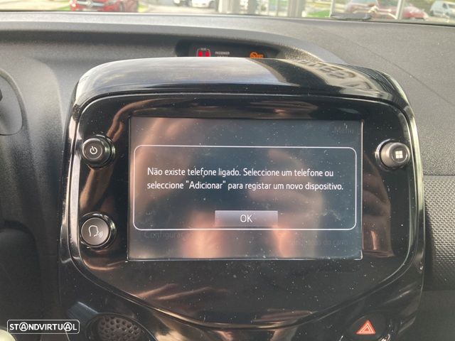 Citroën C1 1.0 VTi Shine - 21