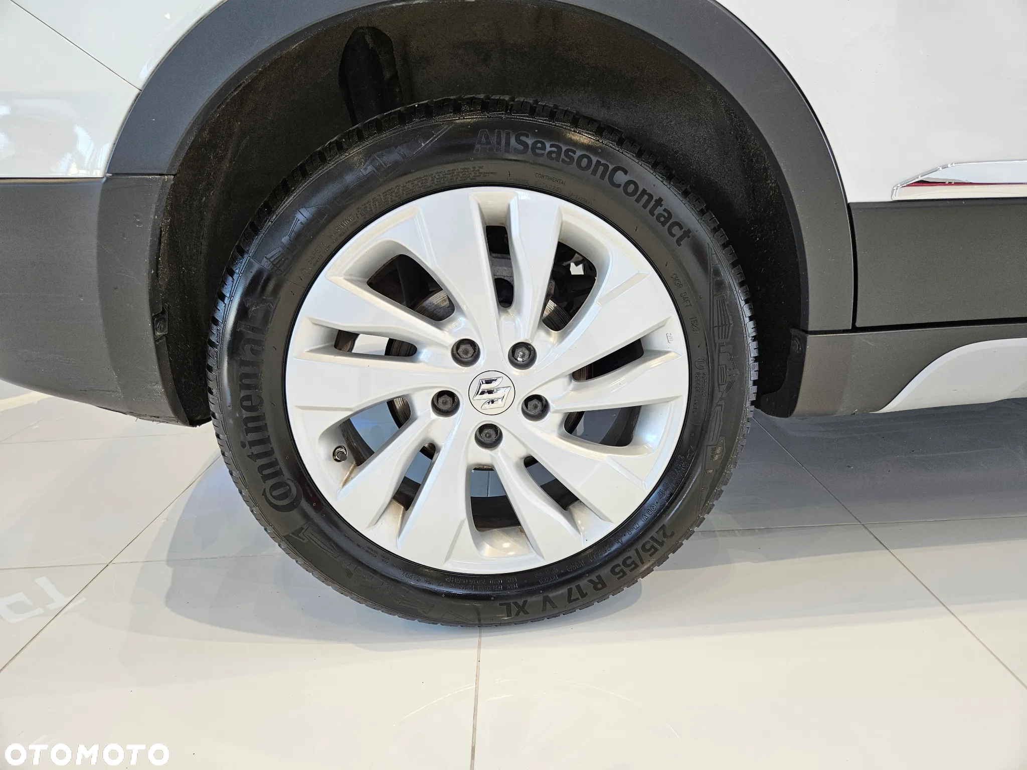 Suzuki SX4 - 8