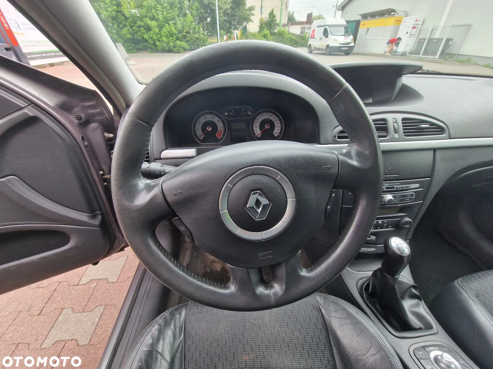 Renault Laguna II 2.0 Dynamique - 14