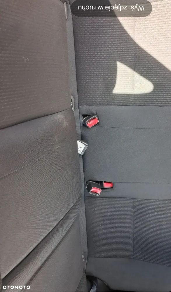 Suzuki SX4 S-Cross - 11