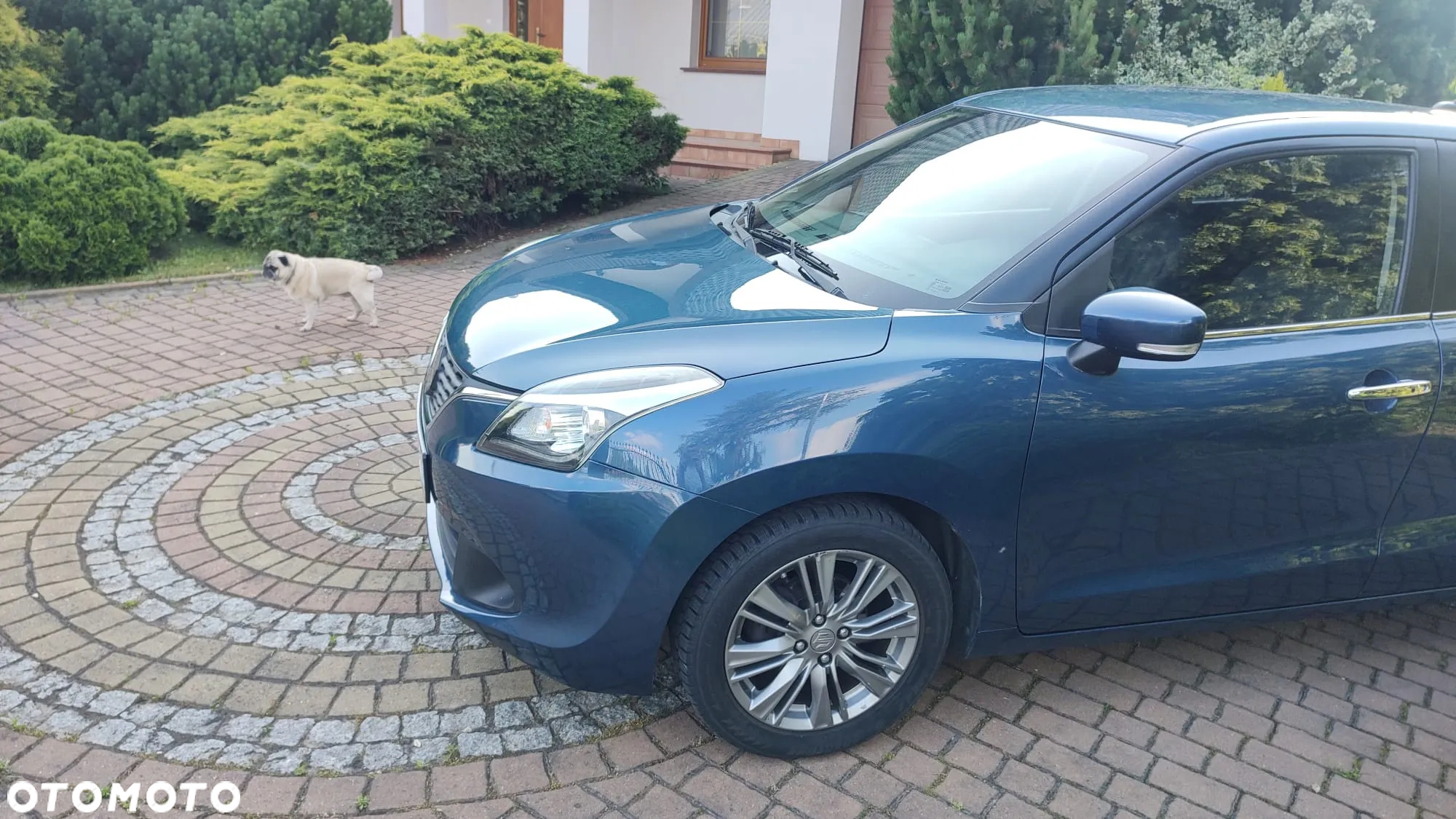 Suzuki Baleno 1.2 Premium Plus - 3