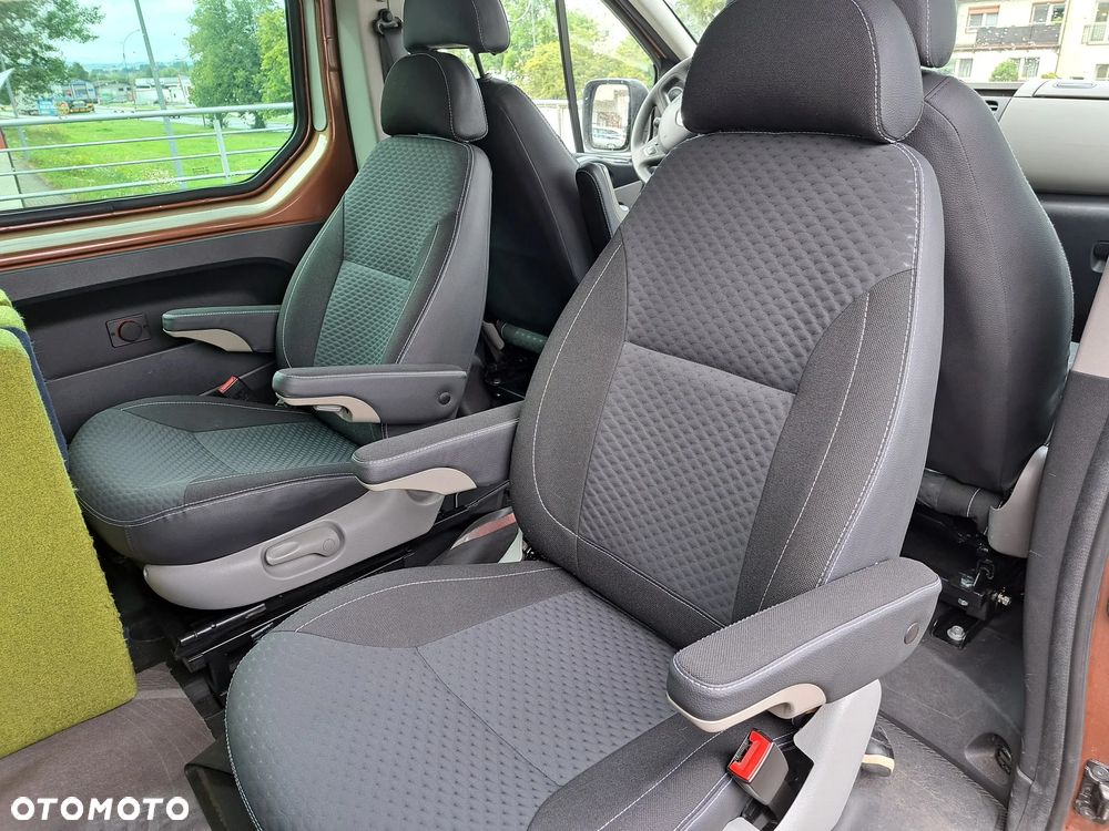 Renault Trafic 1.6 dCi - 14