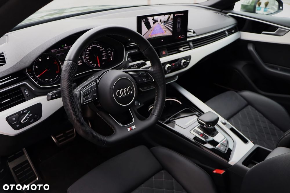 Audi A5 Sportback - 22