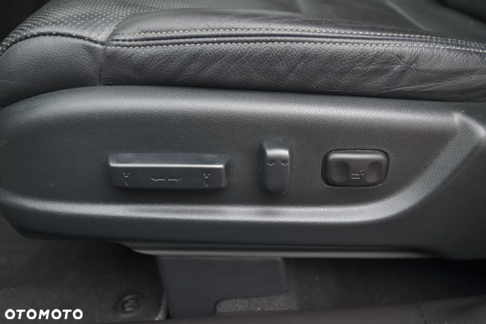 Honda CR-V 1.6i-DTEC Executive (Sensing Pack / Connect+) - 28