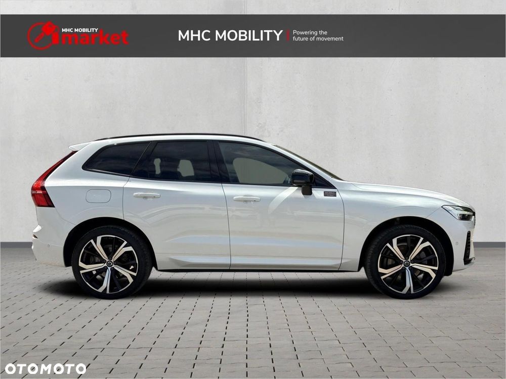 Volvo XC 60 T6 Plug-In Hybrid AWD Plus Dark - 7