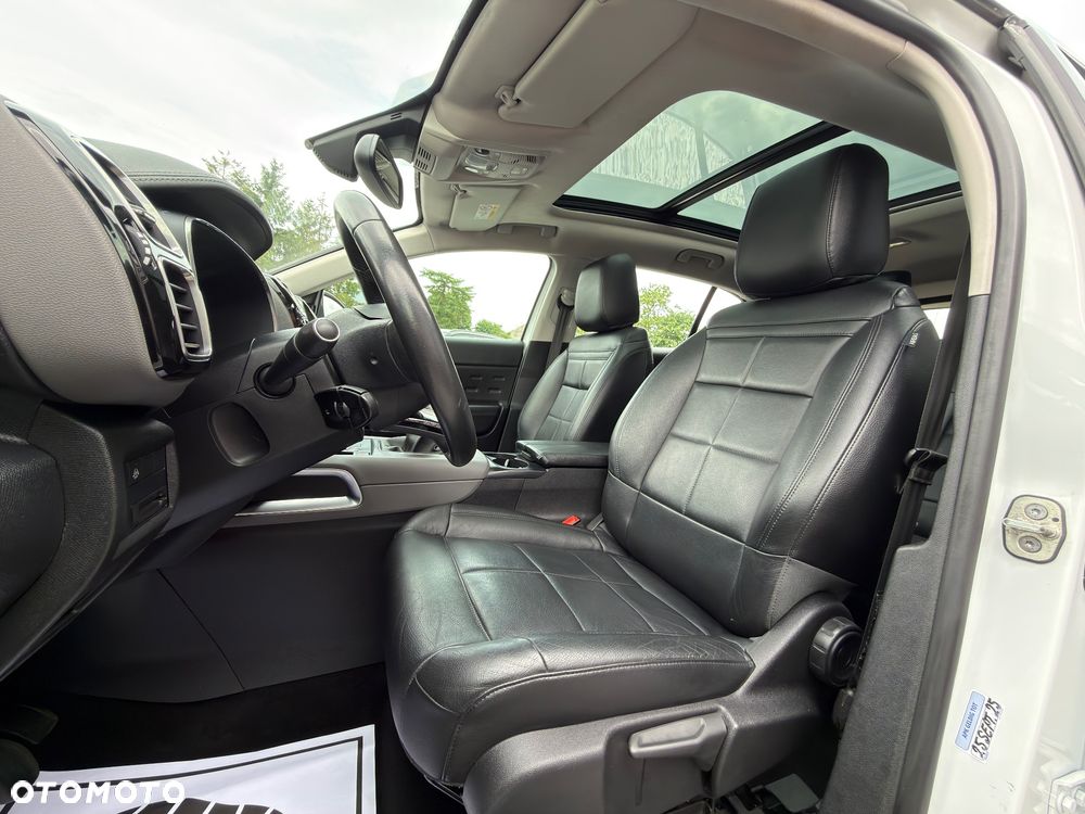 Citroën C5 Aircross - 17