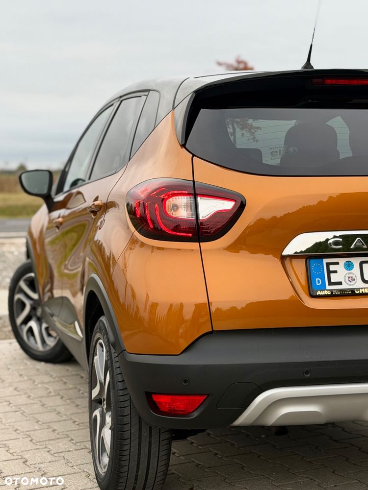 Renault Captur ENERGY TCe 90 Start&Stop Luxe - 29