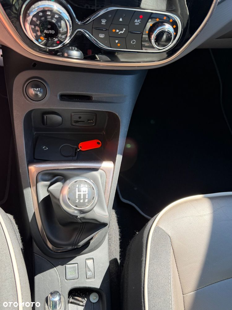 Renault Captur ENERGY TCe 90 Start&Stop Intens - 20