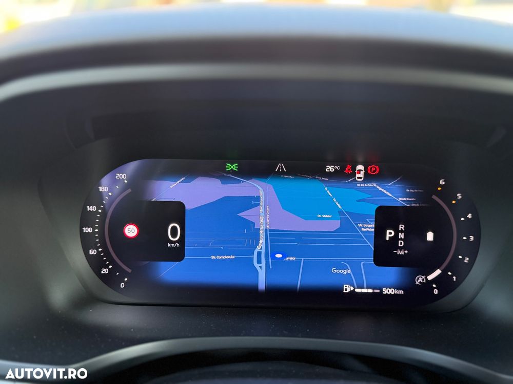 Volvo V60 B4 MHEV AT8 FWD Momentum - 10