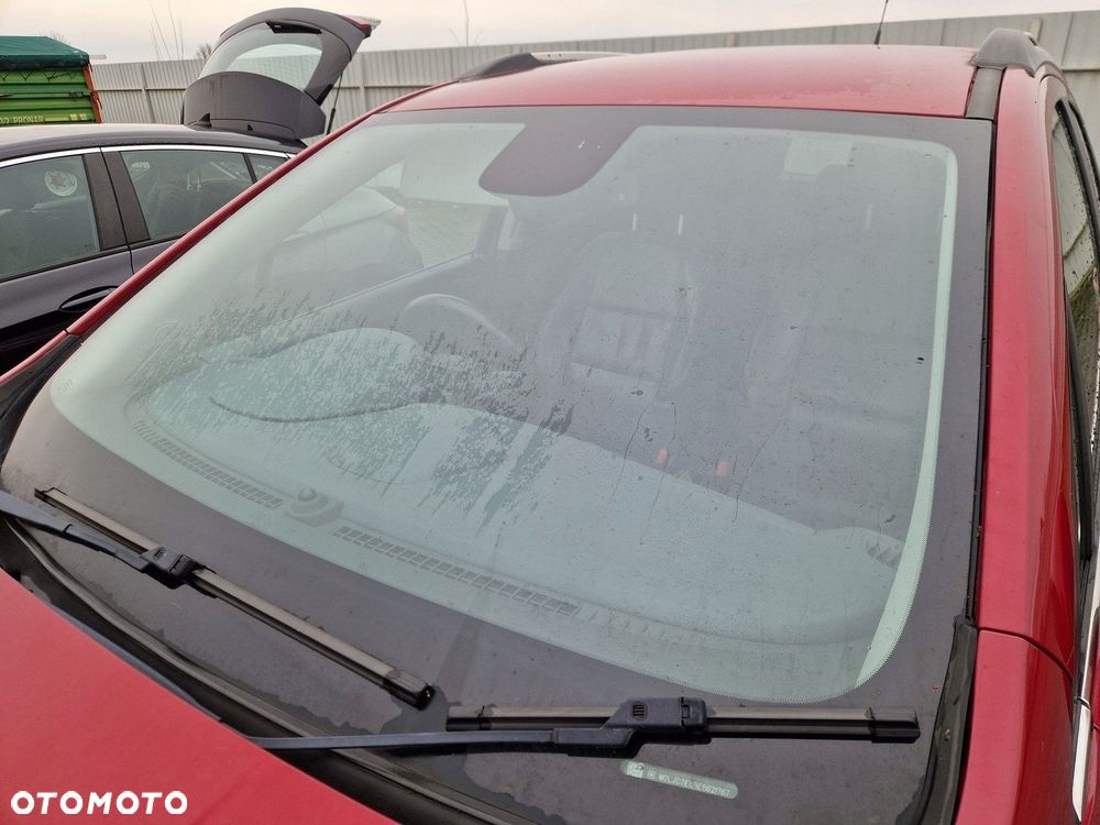 OPEL MOKKA SZYBA CZOŁOWA PRZEDNIA SENSOR CZUJNIK - 1