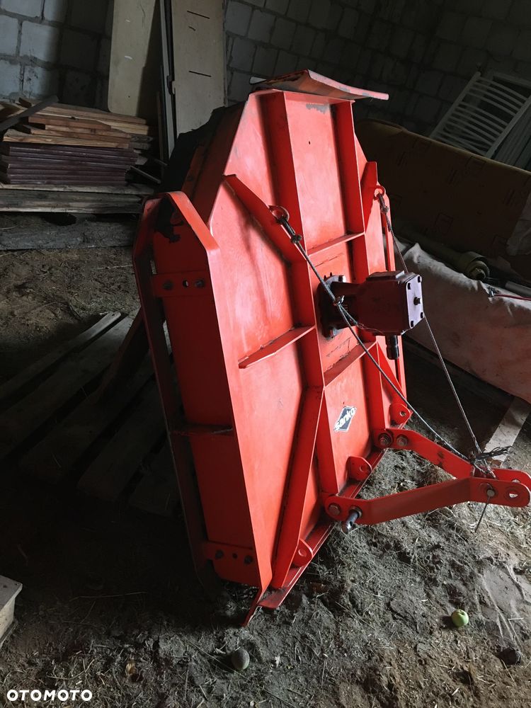 Kubota Aste 17 - 7