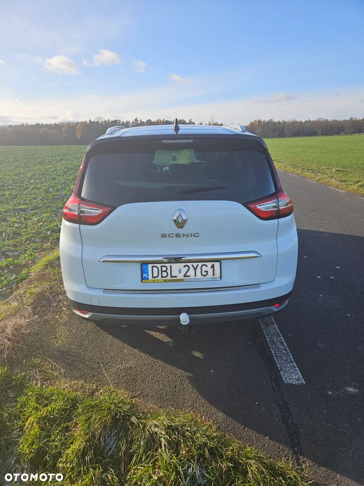 Renault Grand Scenic - 4