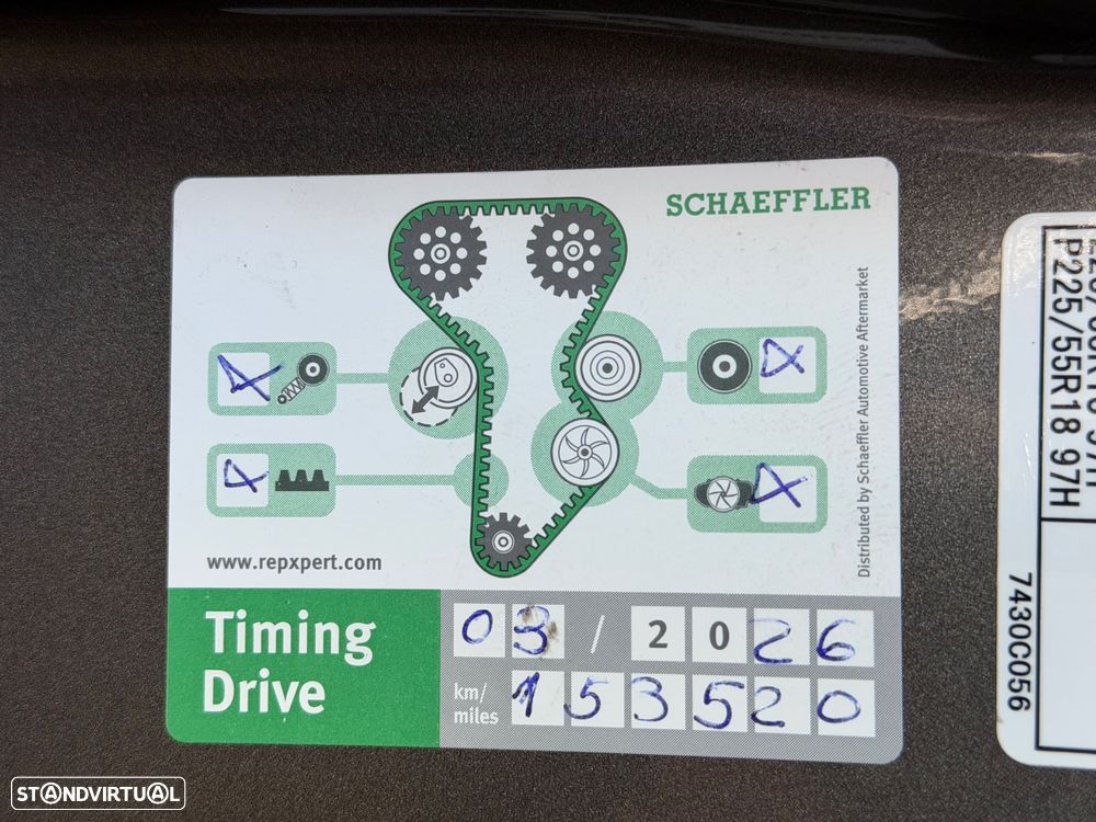 Mitsubishi ASX 1.6 DI-D Cross City - 46