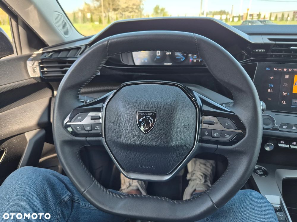 Peugeot 308 PureTech 130 Active Pack - 5