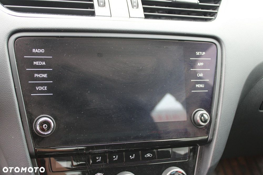Skoda Octavia - 21