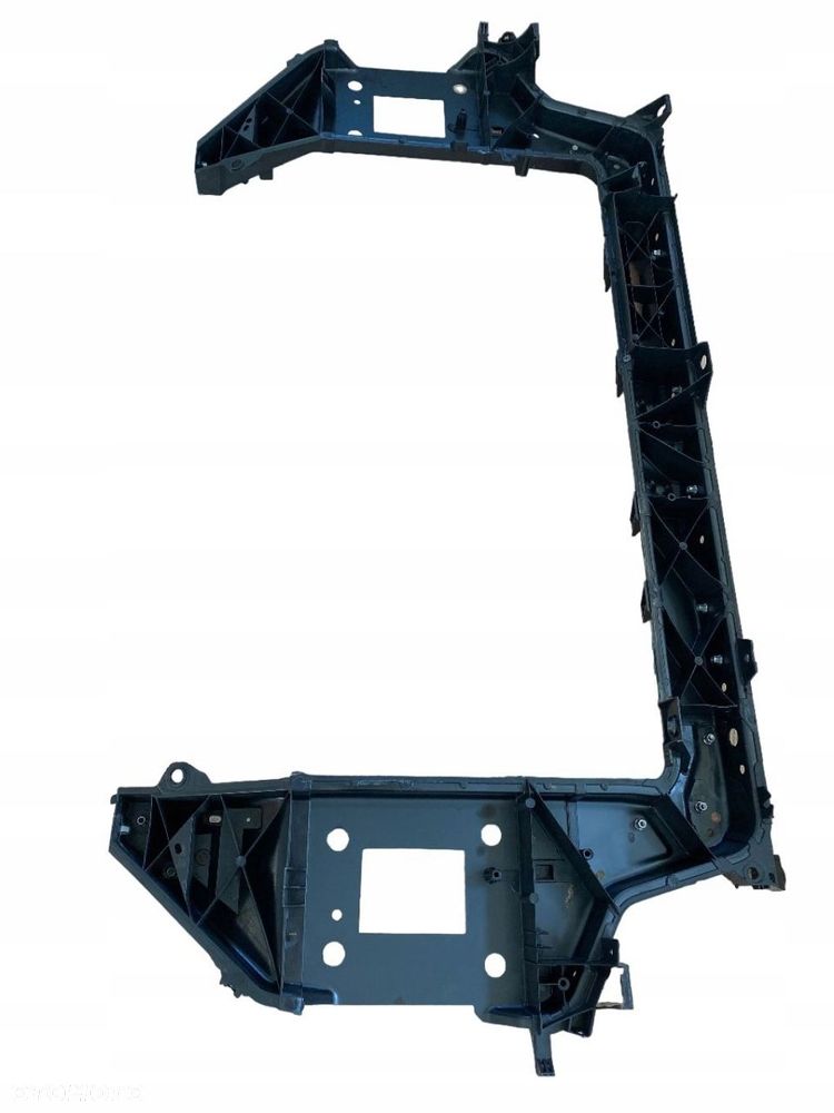 BELKA ZDERZAKA WZMOCNIENIE PRZEDNIE PAS PRZÓD CHRYSLER PACIFICA 2017-2021 - 6