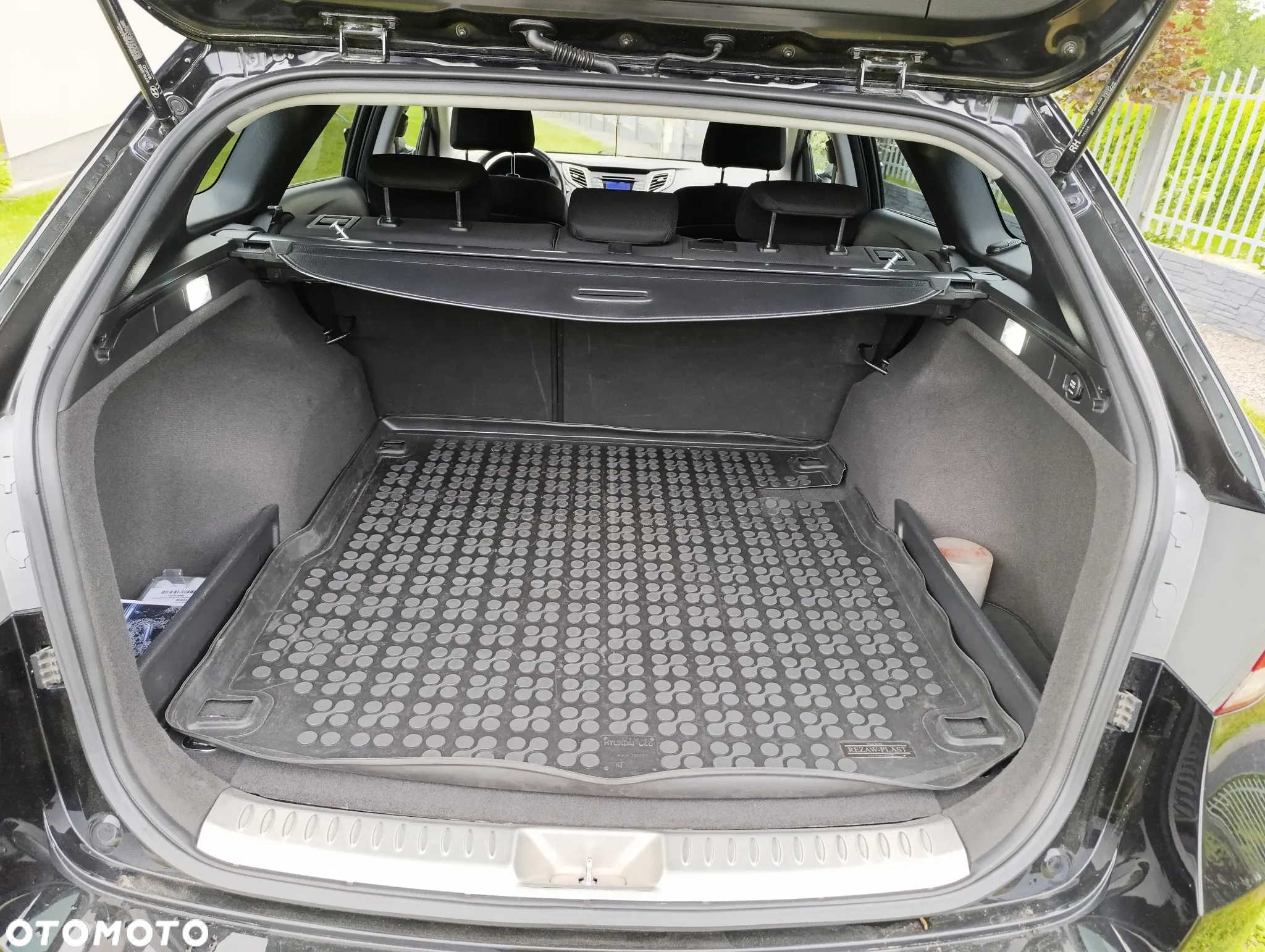 Hyundai i40 1.7 CRDi Comfort - 8