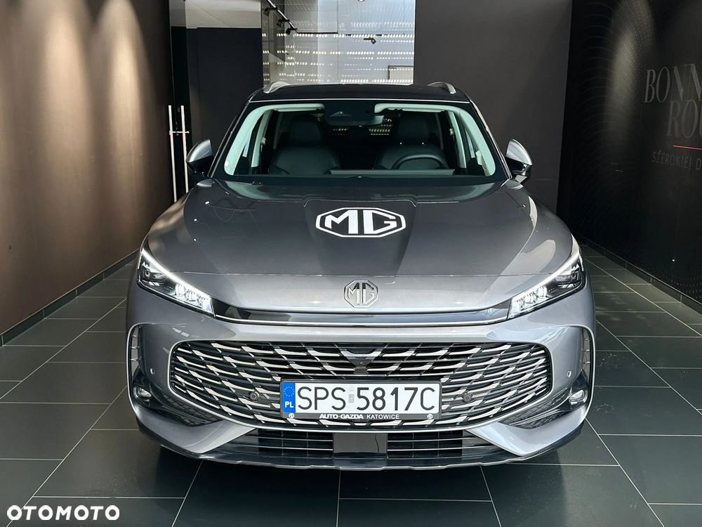 MG HS 1.5 T-GDI Exclusive - 3