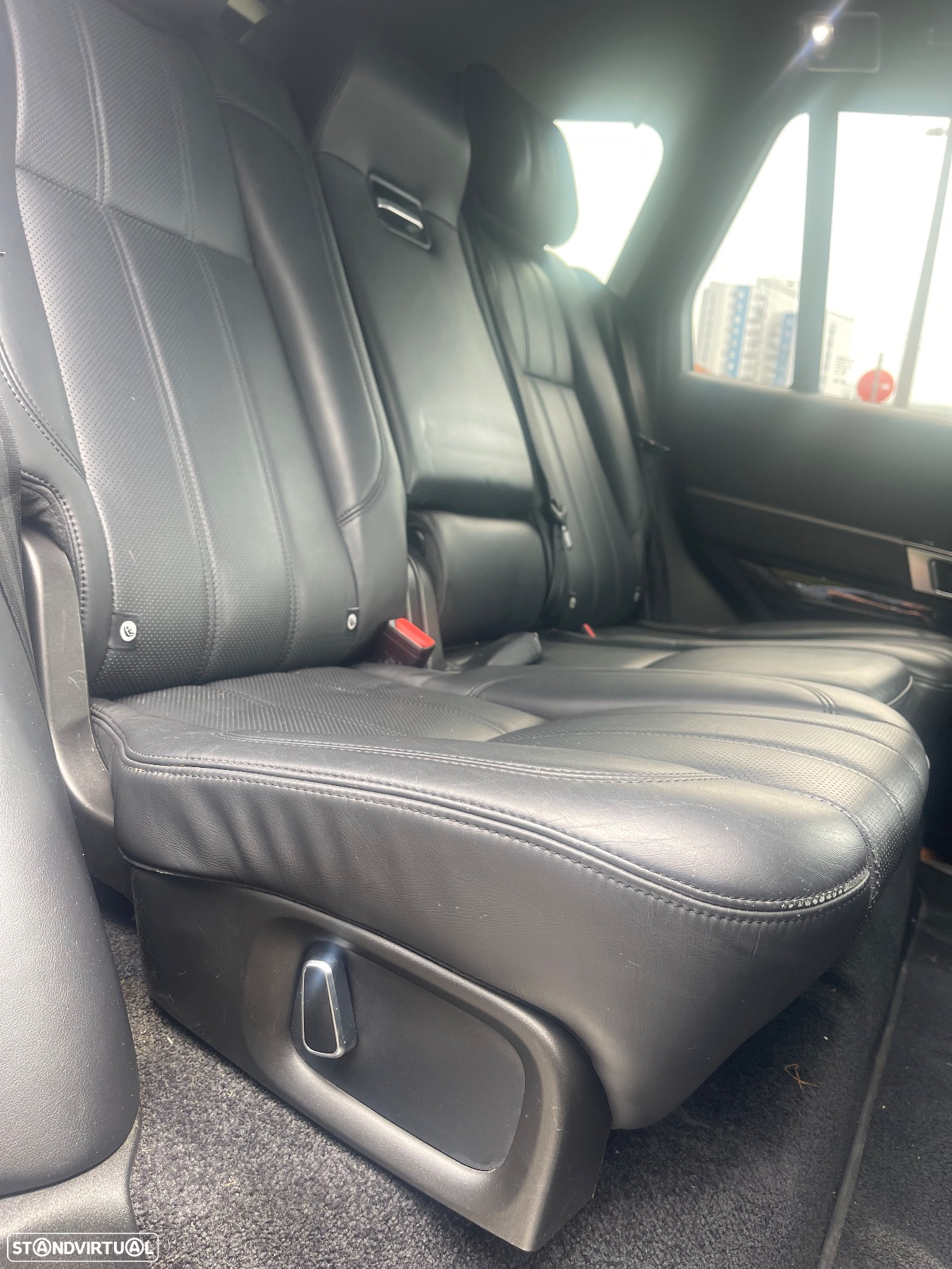Land Rover Range Rover 3.0 TDV6 Vogue 182g - 46