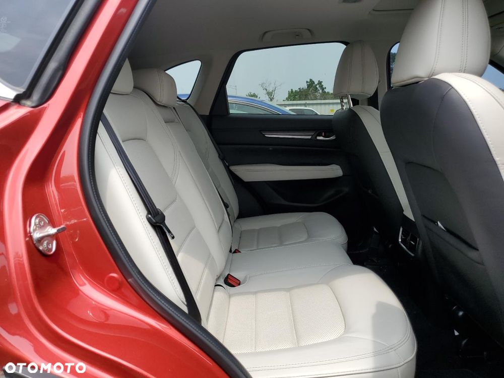 Mazda CX-5 - 6