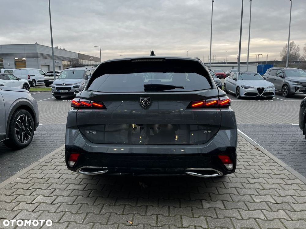 Peugeot 308 - 6