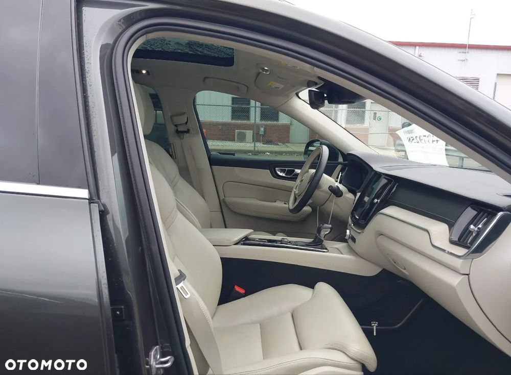Volvo XC 60 T5 AWD Geartronic Inscription - 7