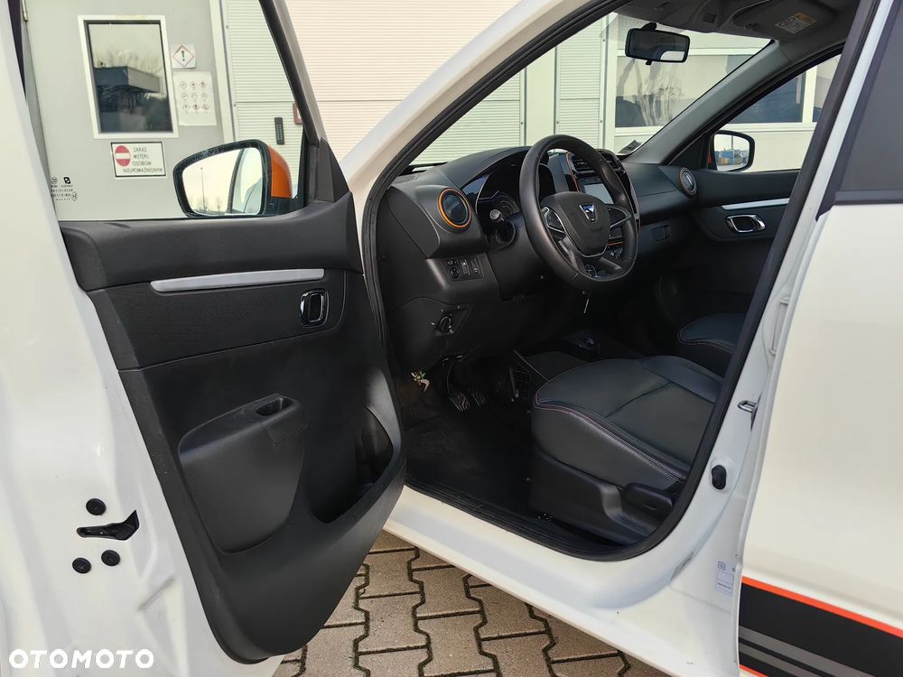 Dacia Spring 27.4kWh Business - 27