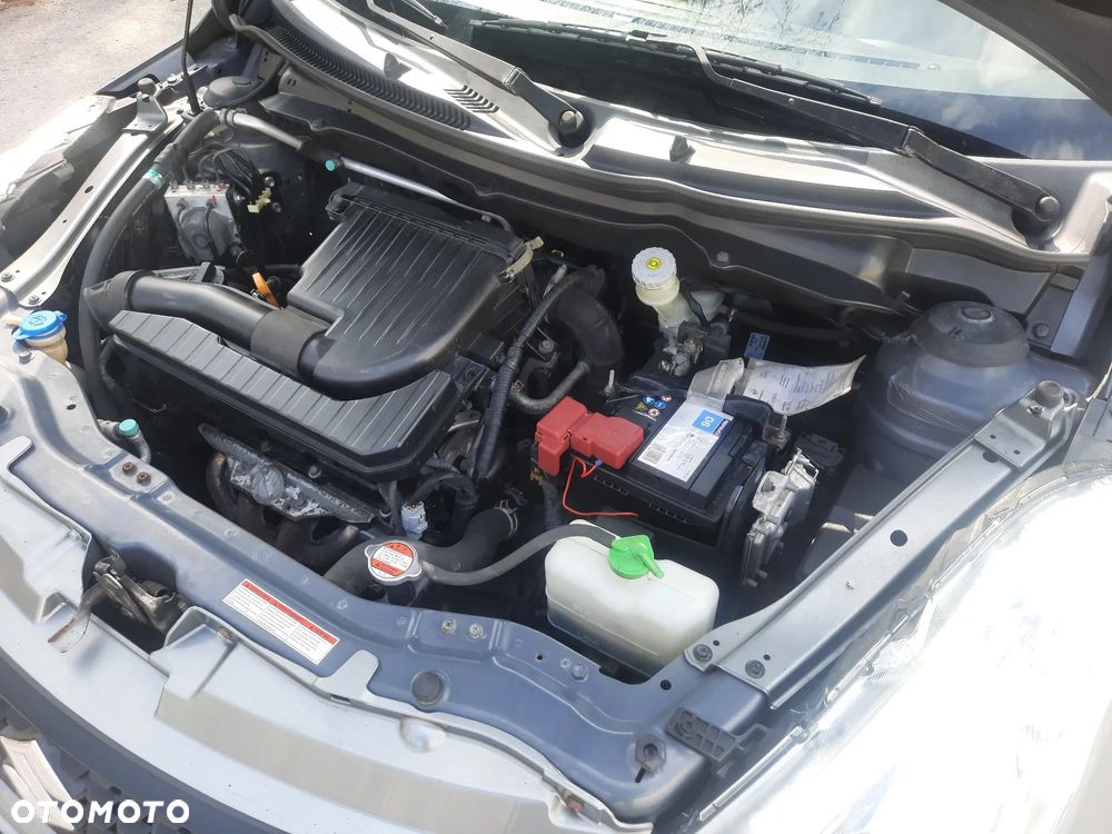 Suzuki Swift 1.2 Premium - 19