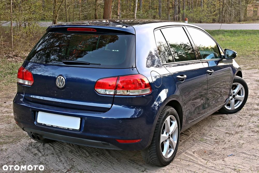 Volkswagen Golf 1.4 TSI United - 27
