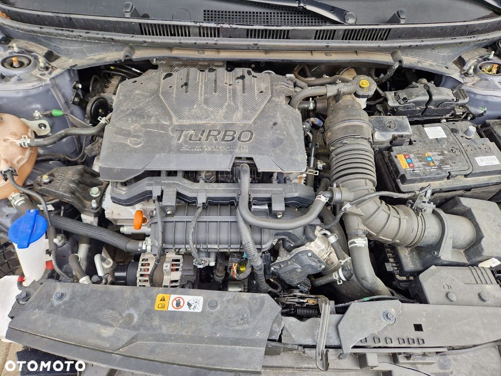 Hyundai i20 1.0 T-GDi Modern - 11