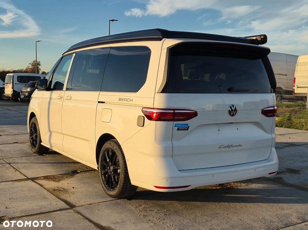 Volkswagen California - 4