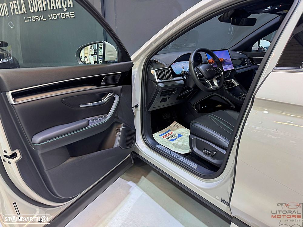 BYD Seal U 1.5 DM-i Comfort - 15