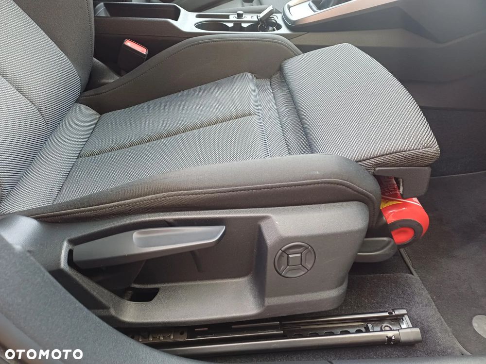 Audi A3 Limousine - 20