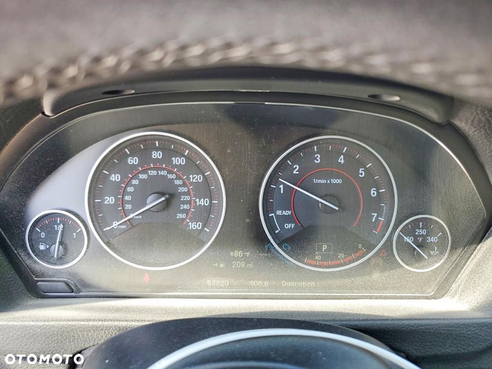 BMW Seria 3 335i Sport-Aut - 10