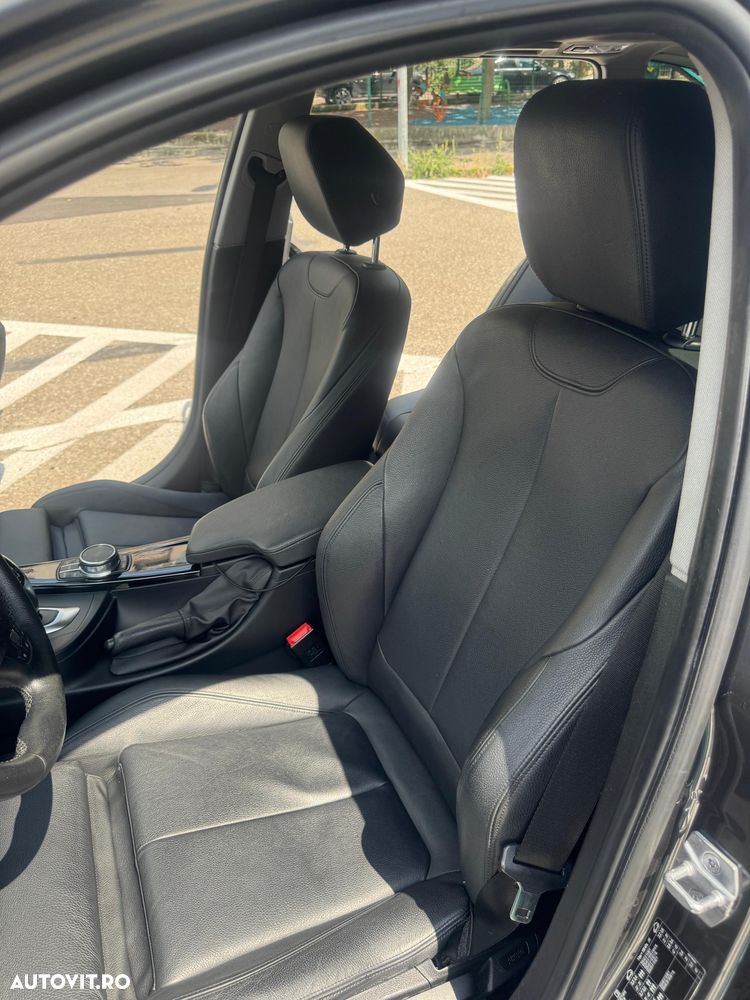 BMW Seria 3 320d xDrive AT - 18