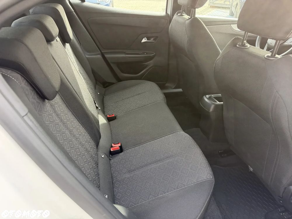 Opel Mokka 1.2 T Elegance S&S - 5
