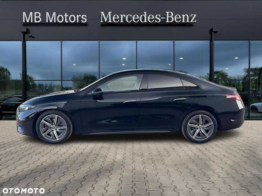 Mercedes-Benz CLA - 3