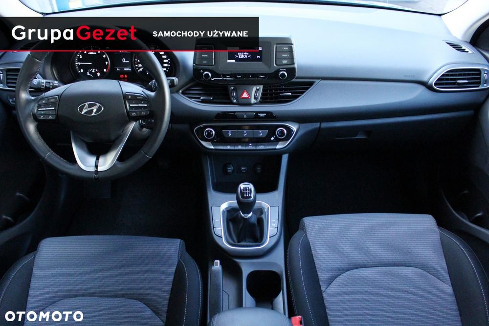 Hyundai i30 - 7