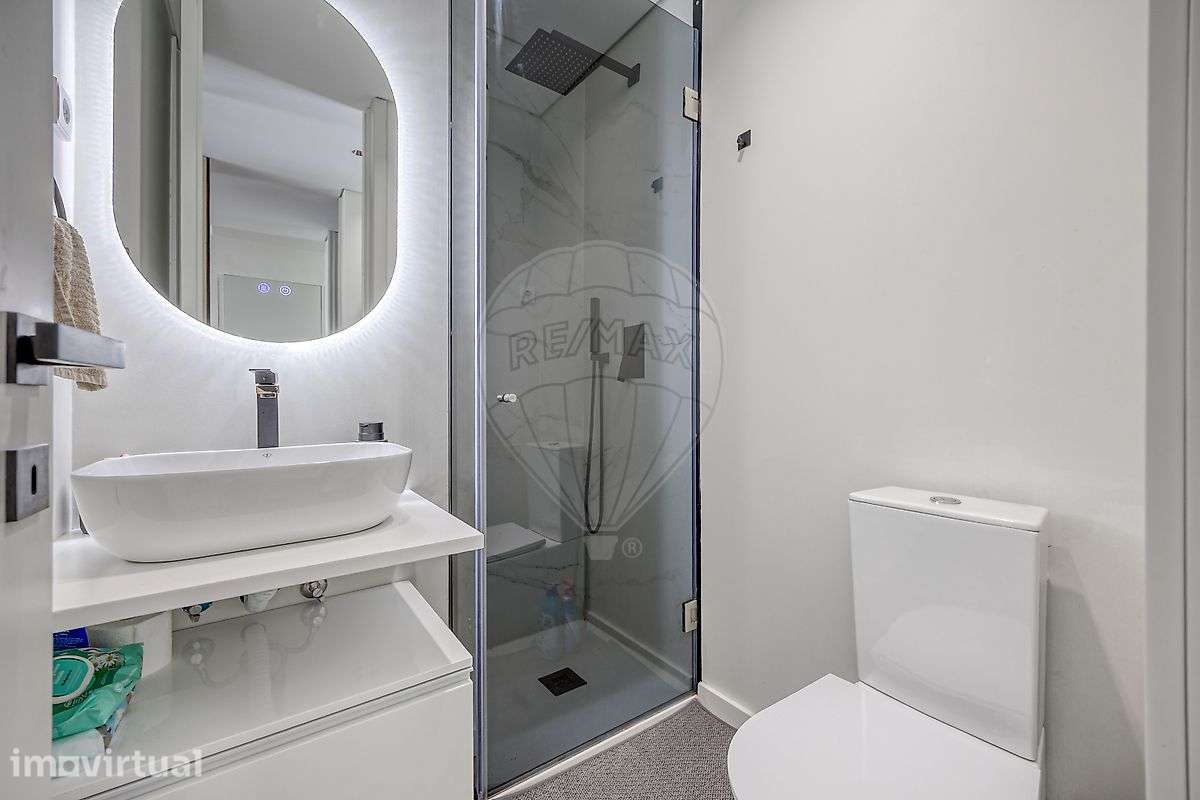 Apartamento T3 para venda - Grande imagem: 4/23