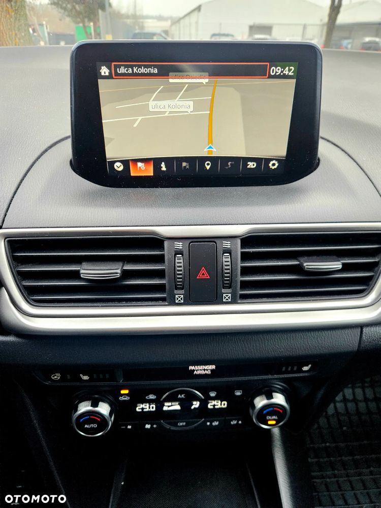 Mazda 3 SKYACTIV-G 120 Signature - 34