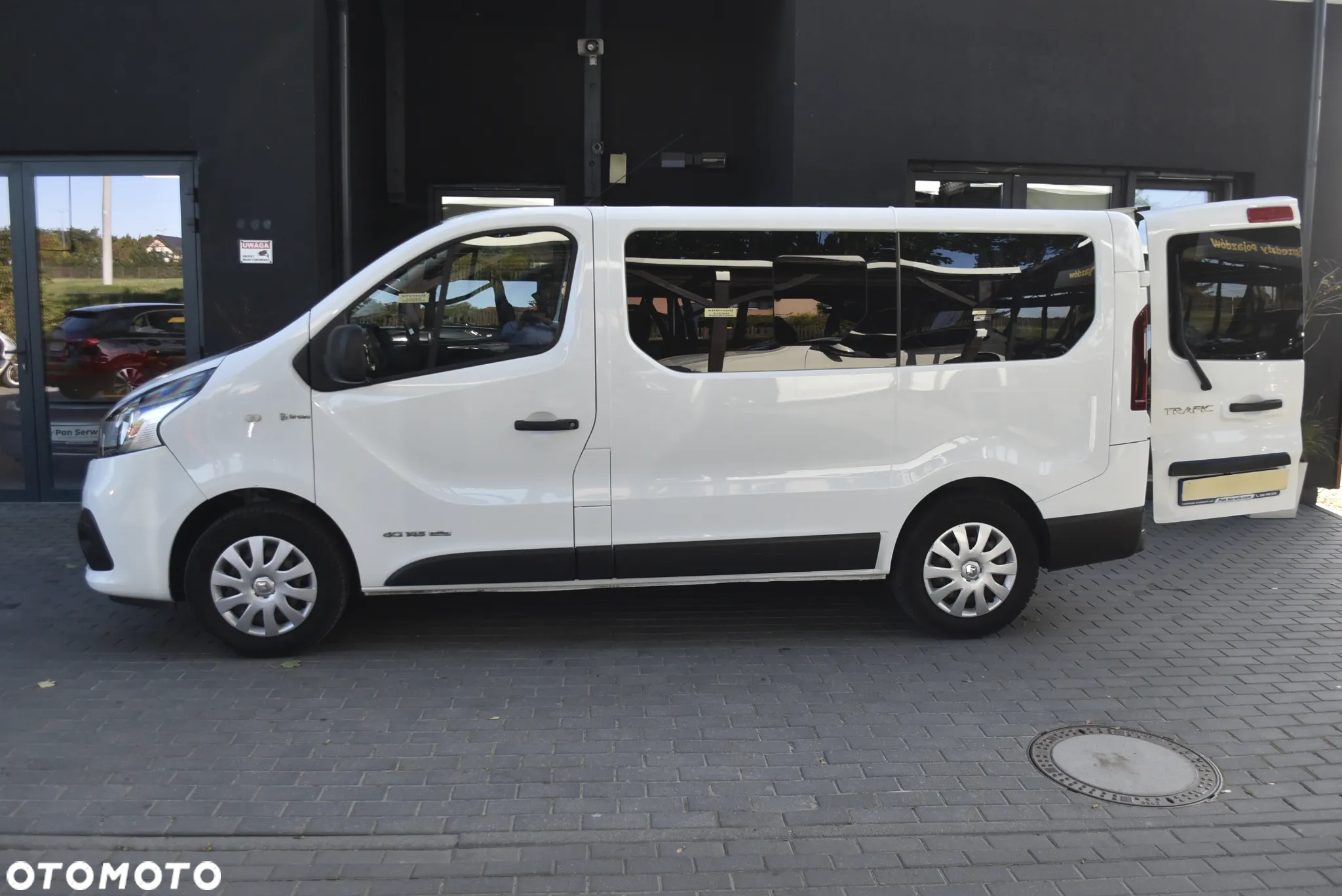 Renault Trafic - 33