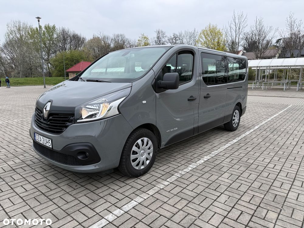 Renault Trafic - 7